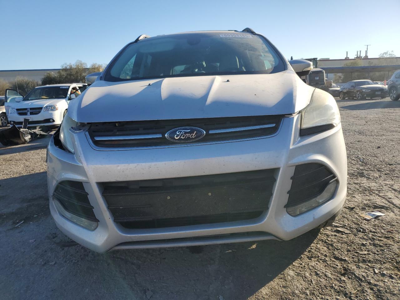2013 FORD ESCAPE SEL - Image 5