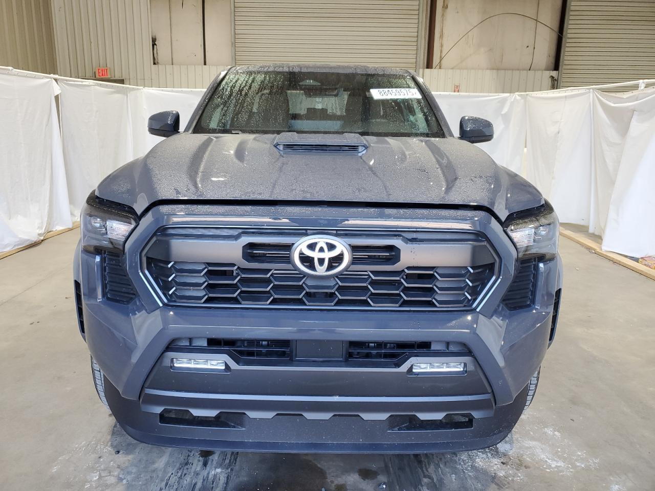 2024 TOYOTA TACOMA DOU - Image 5