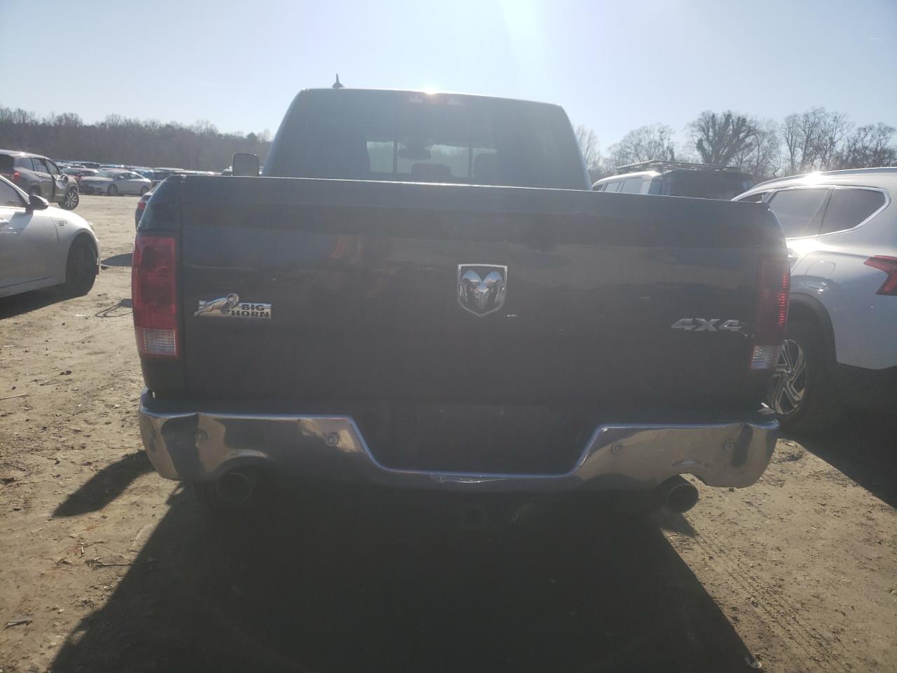 2014 RAM 1500 SLT - Image 6