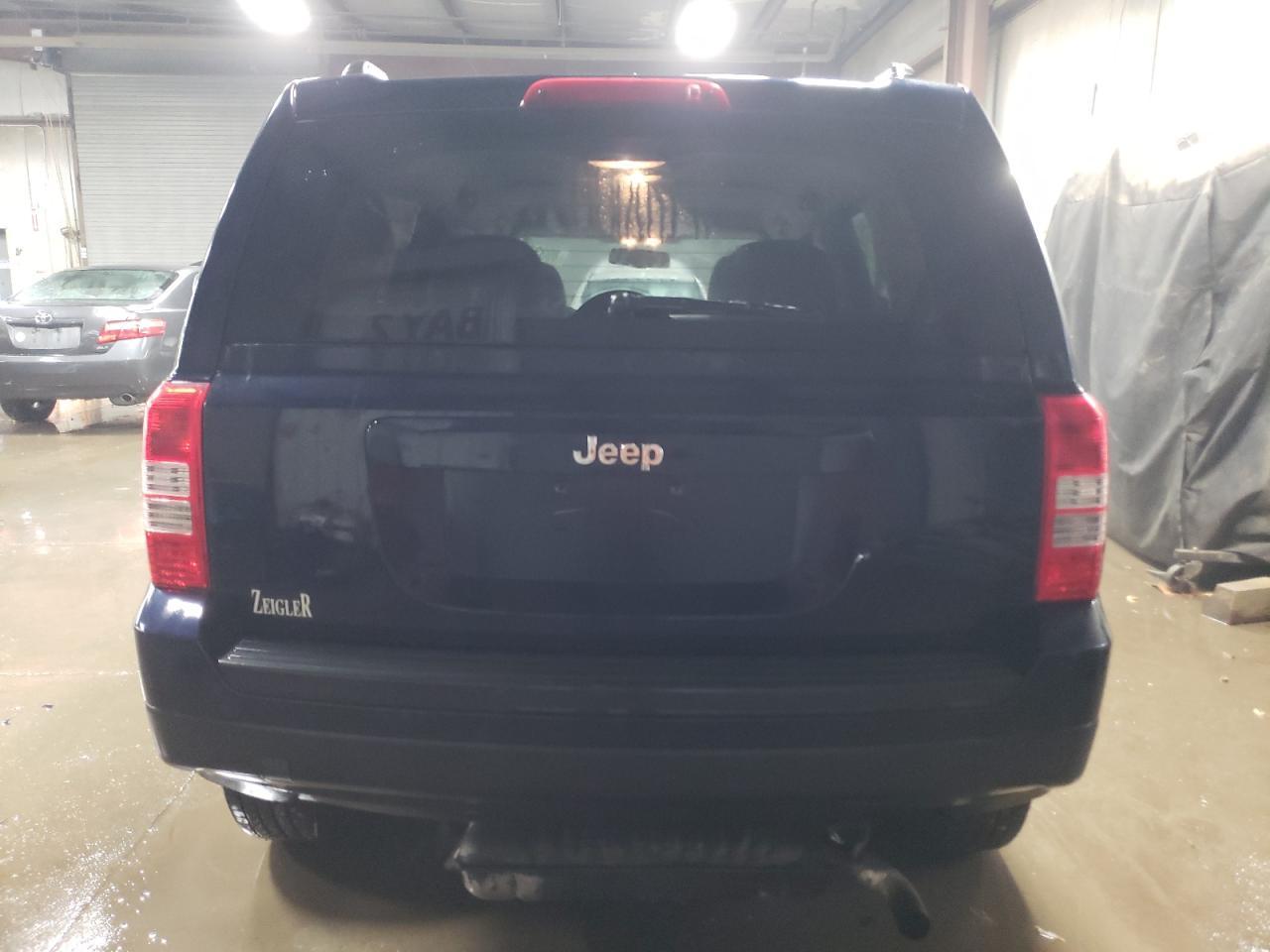 2016 JEEP PATRIOT SP - Image 6