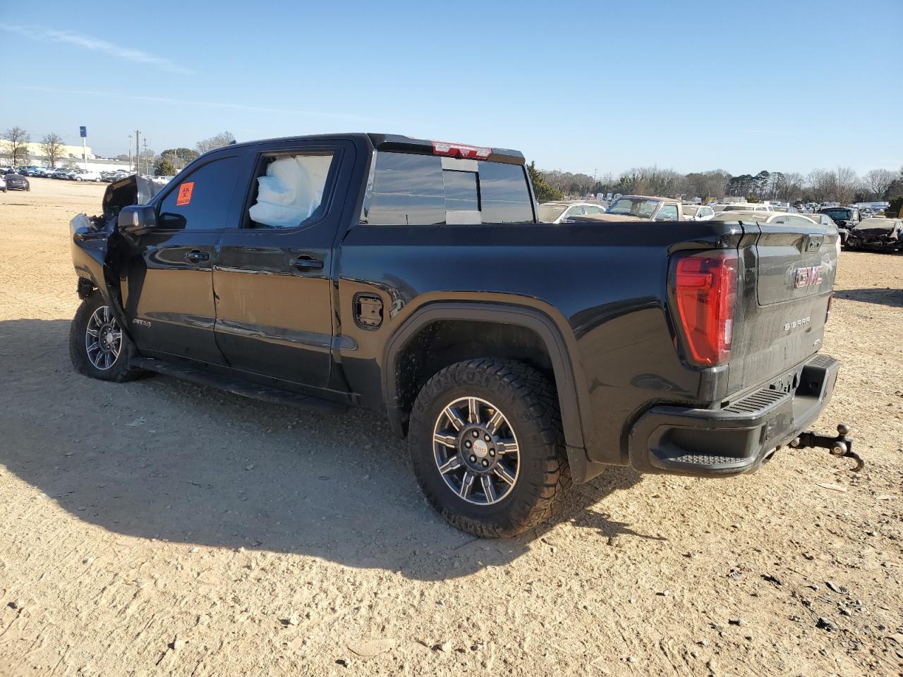 2024 GMC SIERRA K15 - Image 2