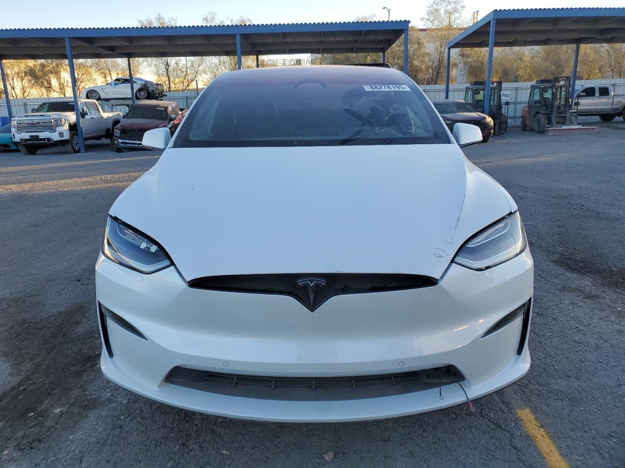 2023 TESLA MODEL X - Image 5