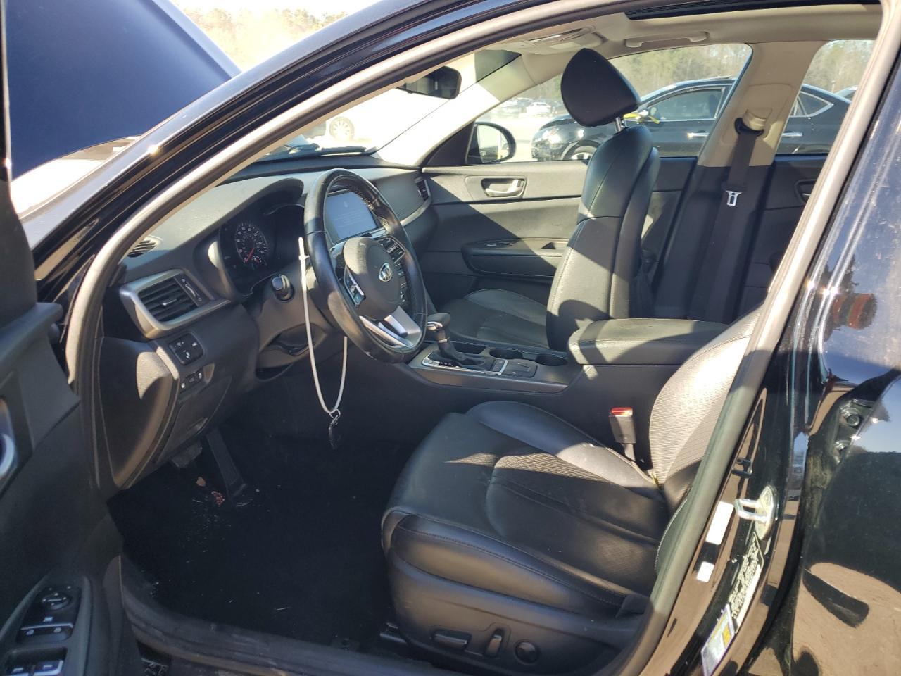 2020 KIA OPTIMA LX - Image 7