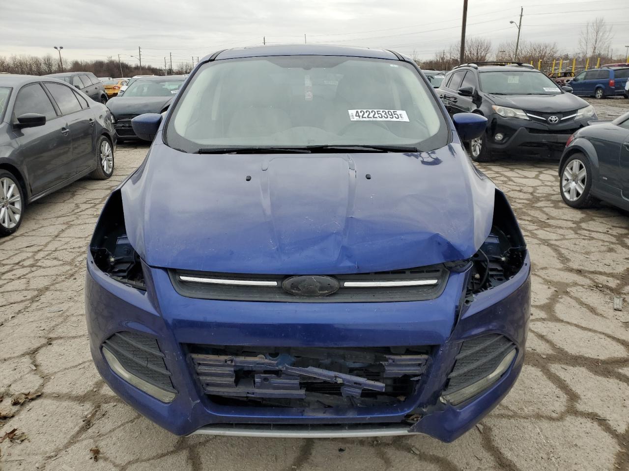 2015 FORD ESCAPE SE - Image 5