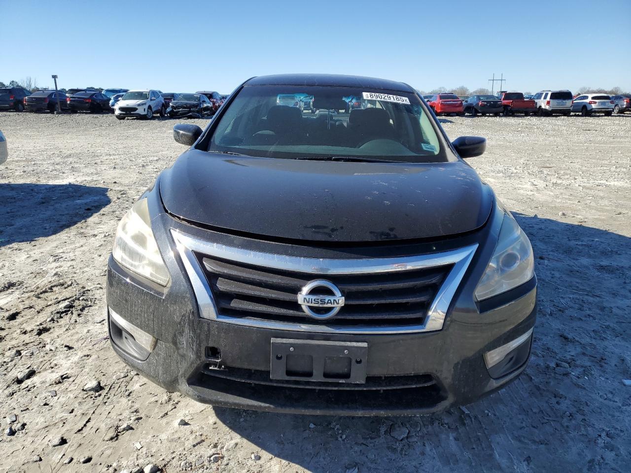 2015 NISSAN ALTIMA 2.5 - Image 5