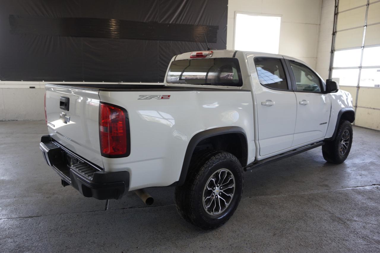 2020 CHEVROLET COLORADO Z - Image 3