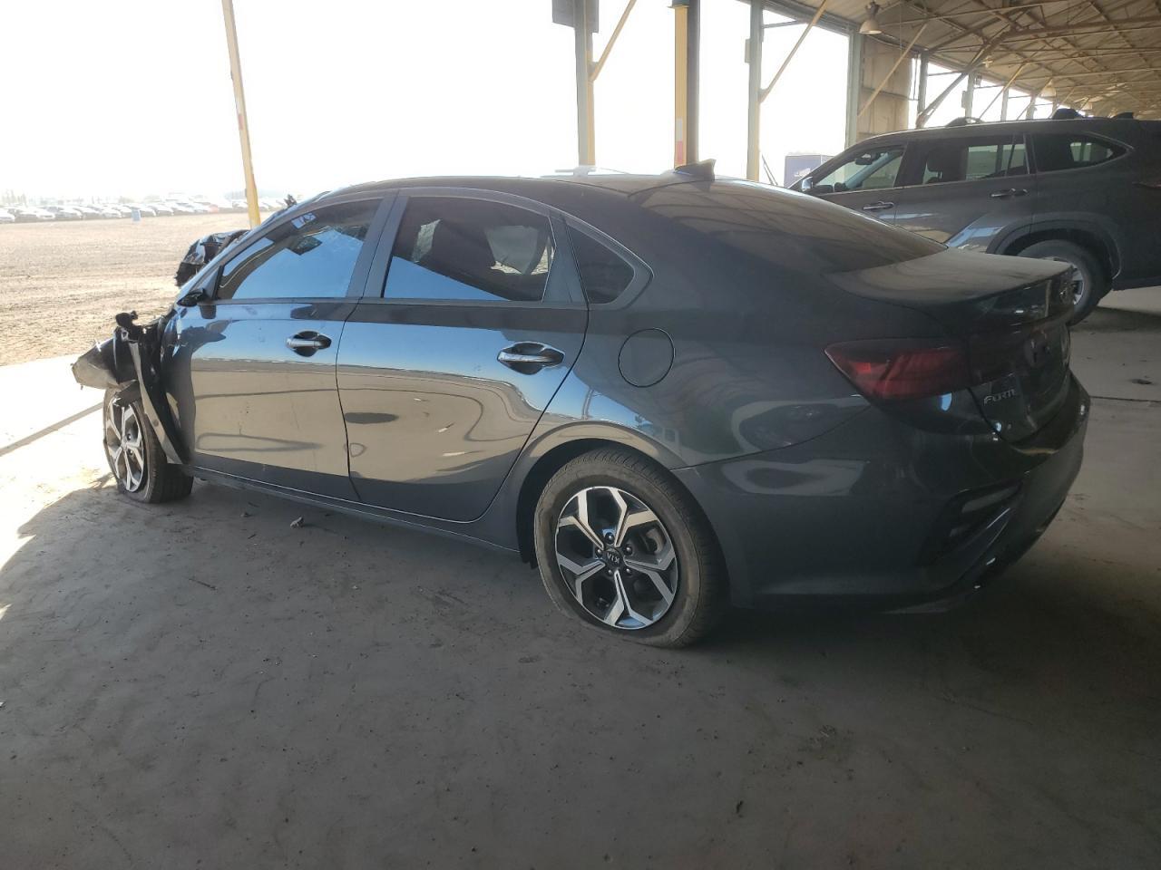 2021 KIA FORTE FE - Image 2