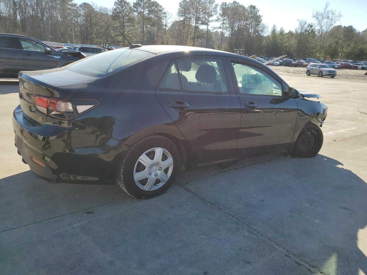 2020 KIA RIO LX - Image 3