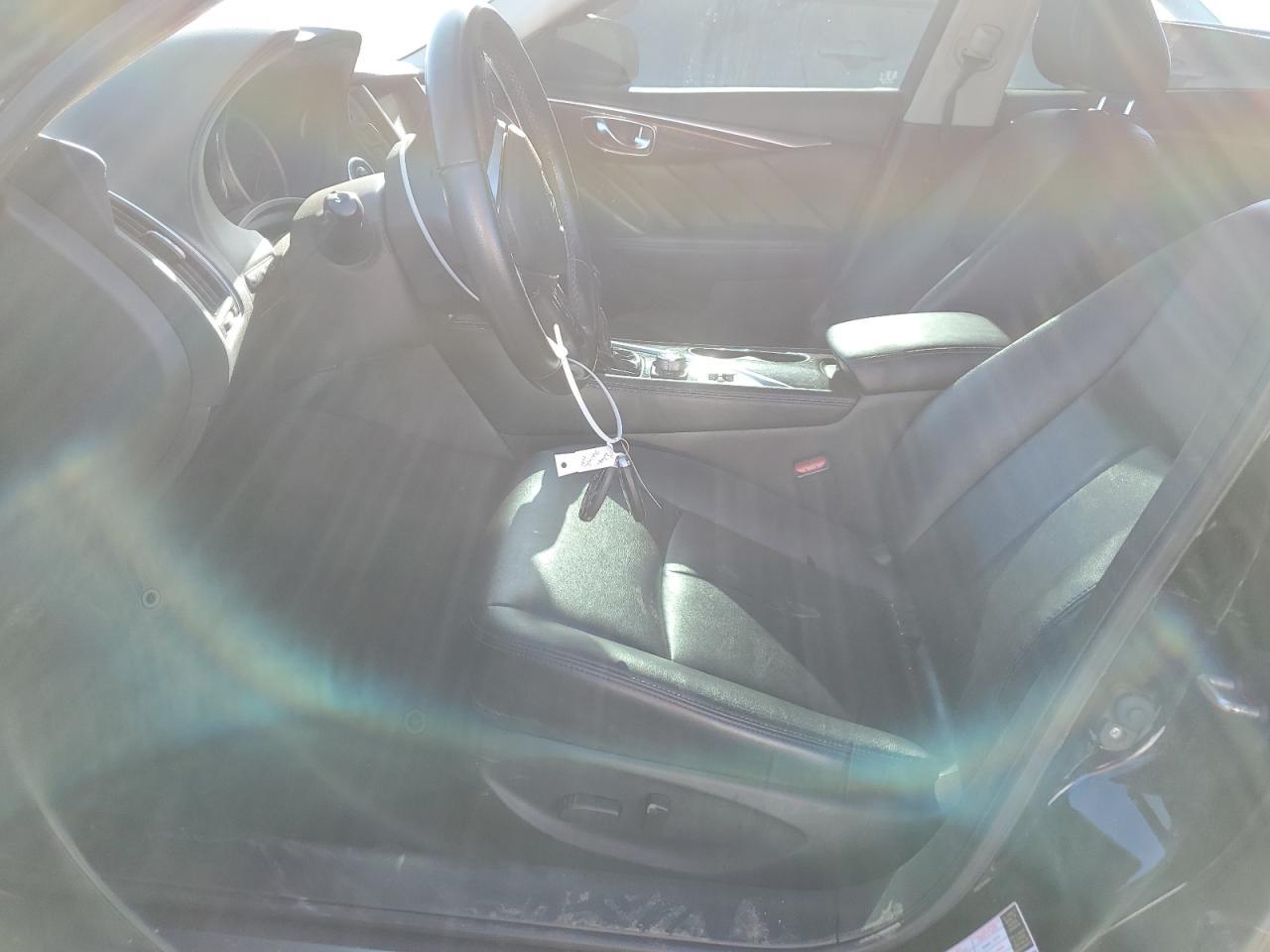 2018 INFINITI Q50 LUXE - Фото 7
