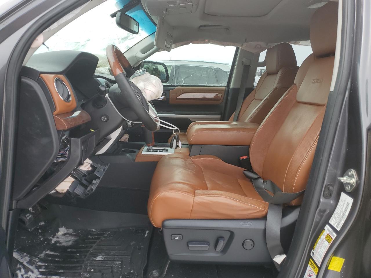 2015 TOYOTA TUNDRA CRE - Фото 7