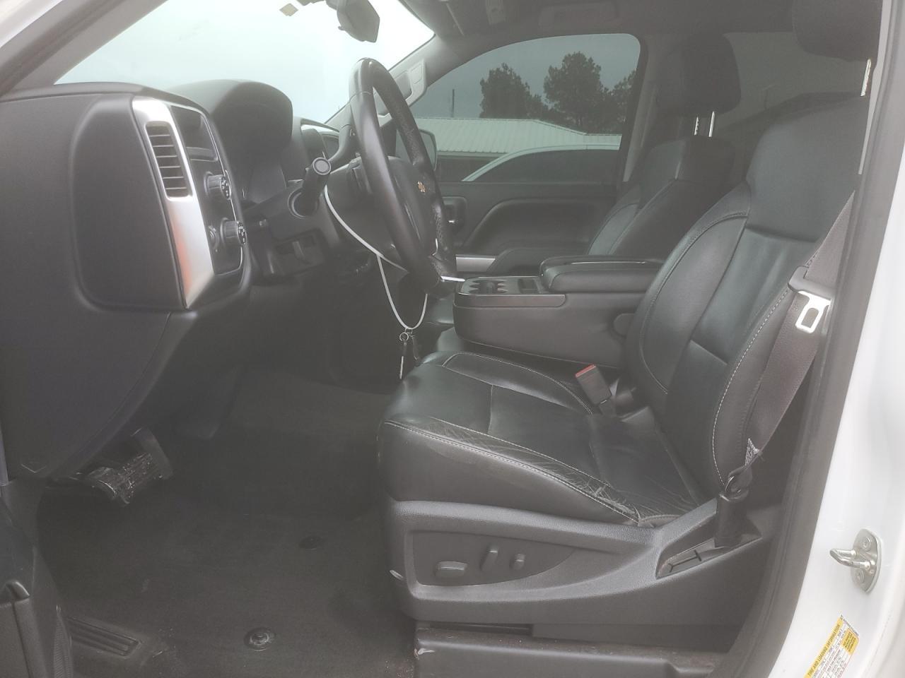 2015 CHEVROLET SILVERADO - Image 7