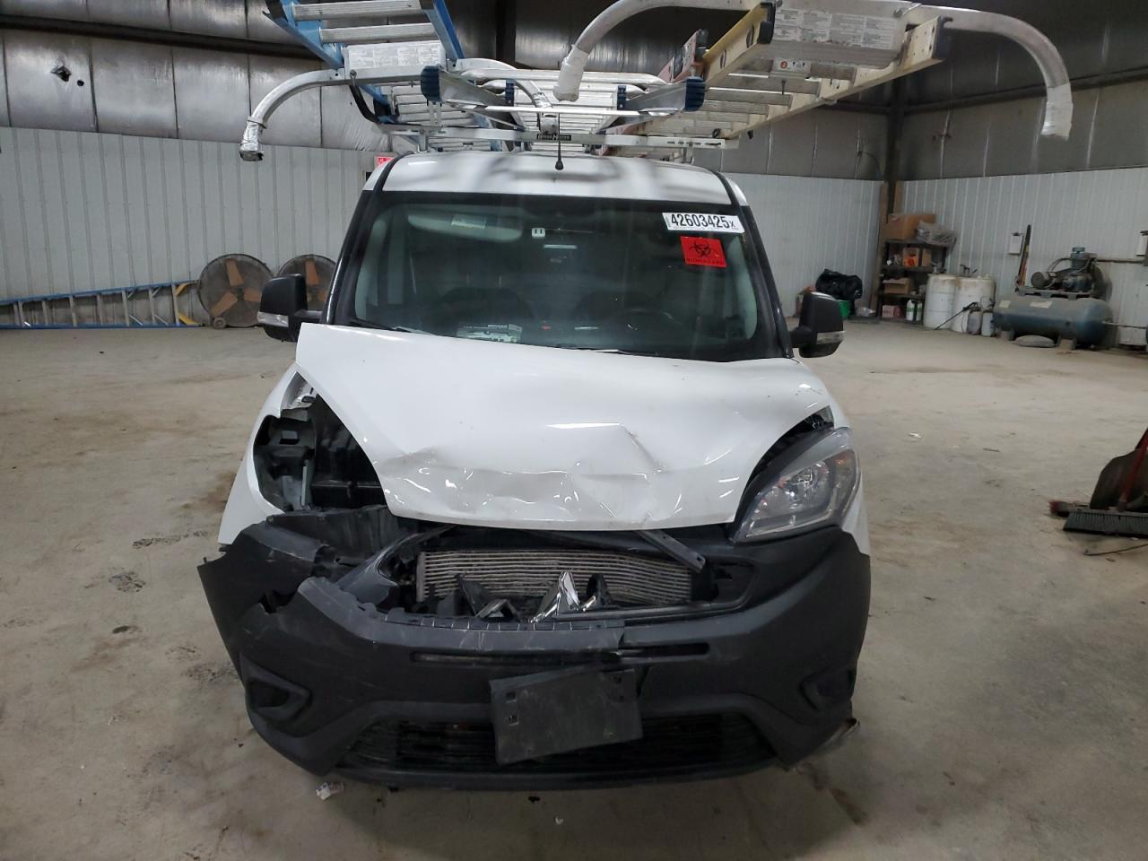 2021 RAM PROMASTER - Image 5