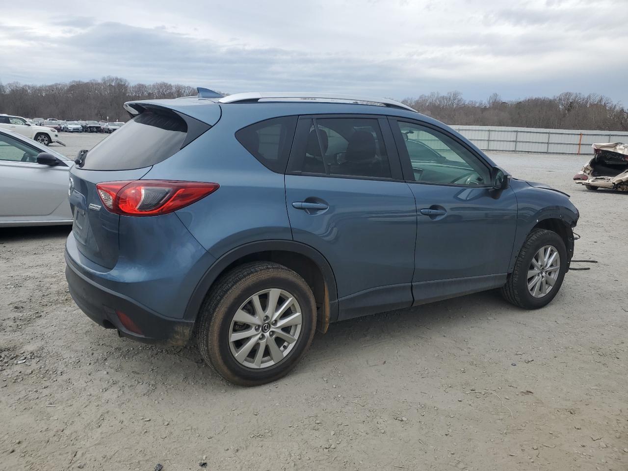 2016 MAZDA CX-5 TOURI - Image 3