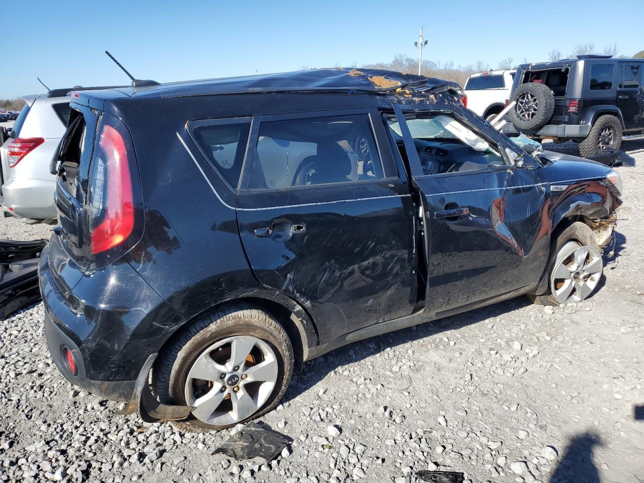 2019 KIA SOUL - Image 3
