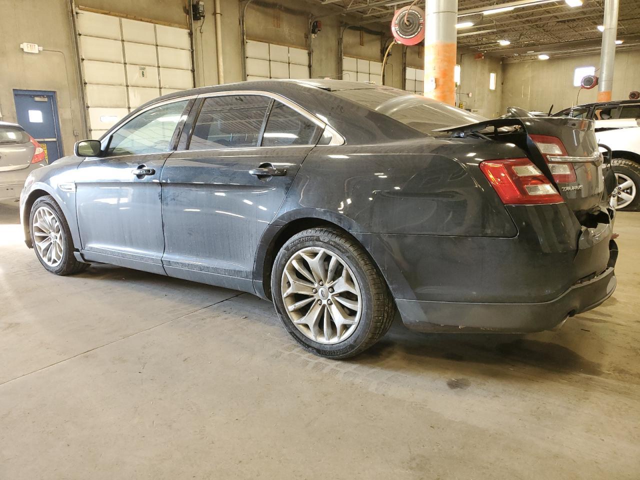 2013 FORD TAURUS LIM - Image 2