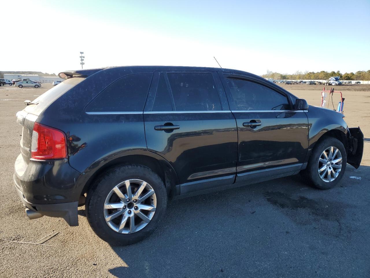 2011 FORD EDGE LIMIT - Фото 3
