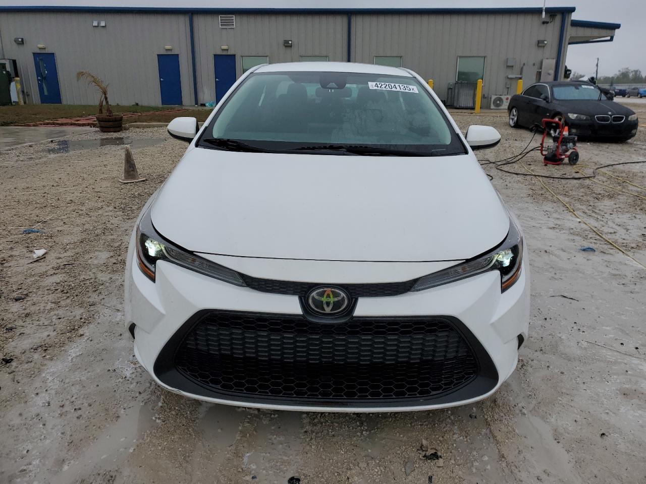 2021 TOYOTA COROLLA LE - Фото 5