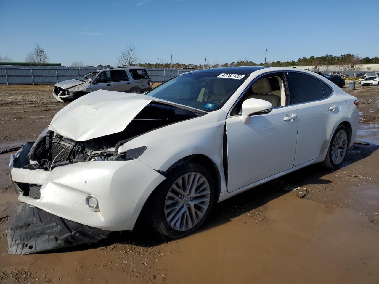 2014 LEXUS ES 350