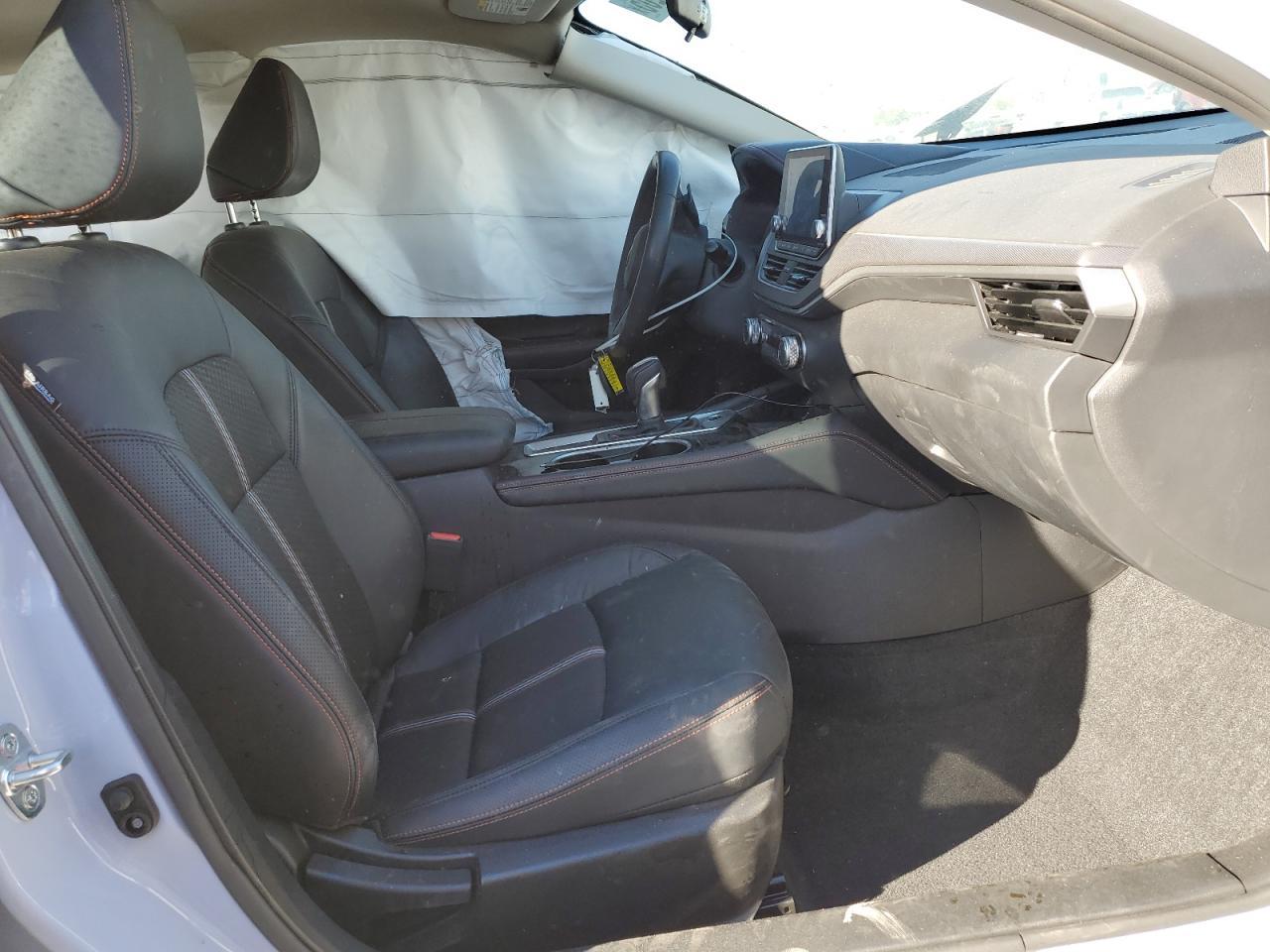 2024 NISSAN ALTIMA SR - Фото 7