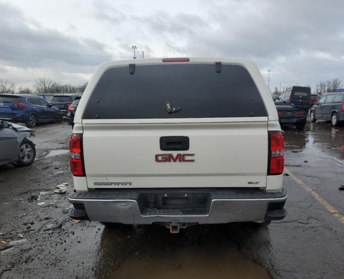 2014 GMC SIERRA K15 - Image 6