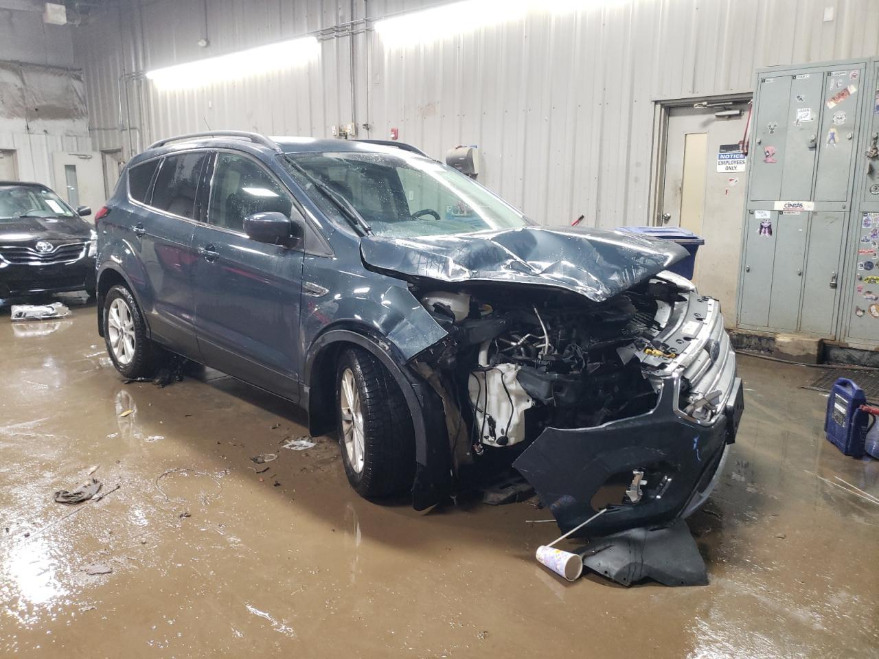 2019 FORD ESCAPE SEL - Image 4