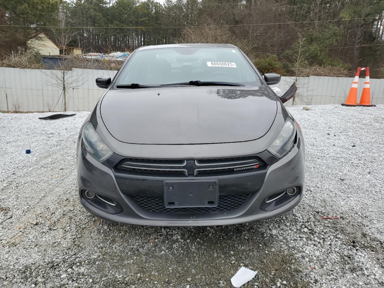 2015 DODGE DART GT - Фото 5