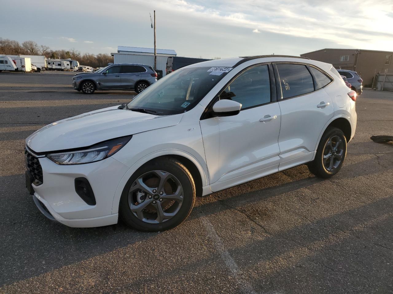 2024 FORD ESCAPE ST