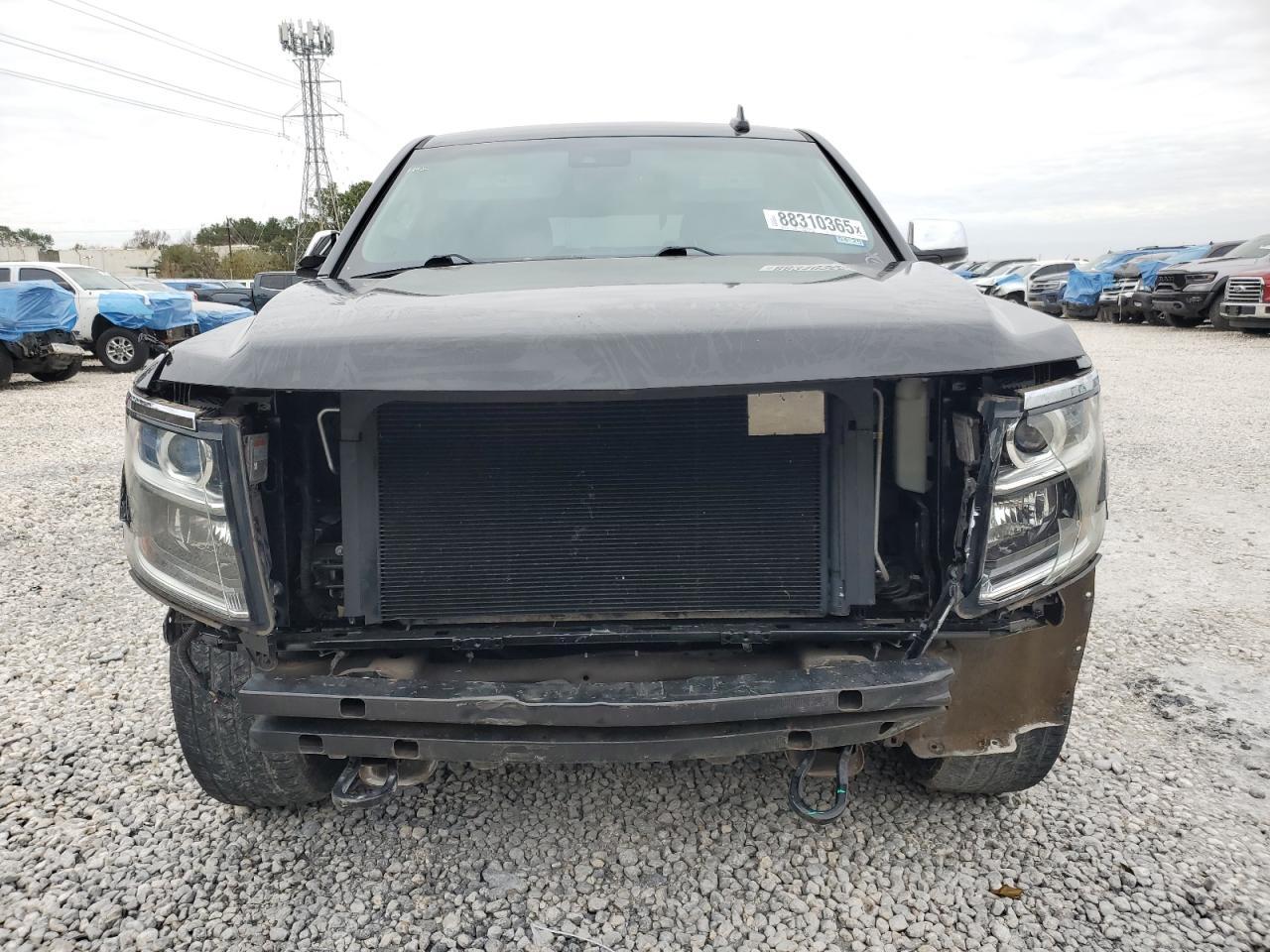 2019 CHEVROLET TAHOE C150 - Image 5
