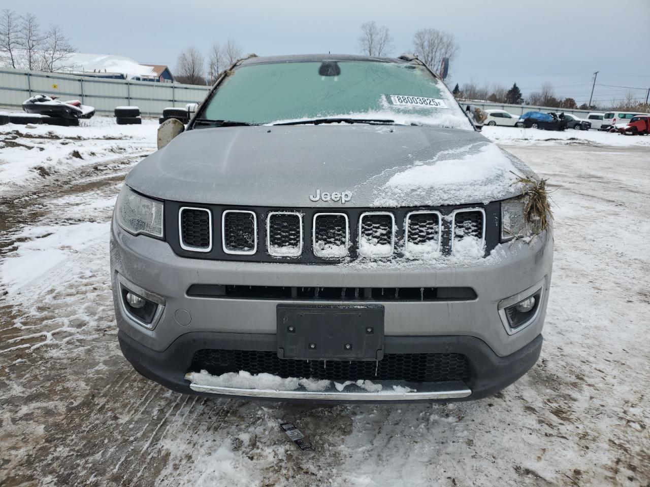 2020 JEEP COMPASS LI - Image 5