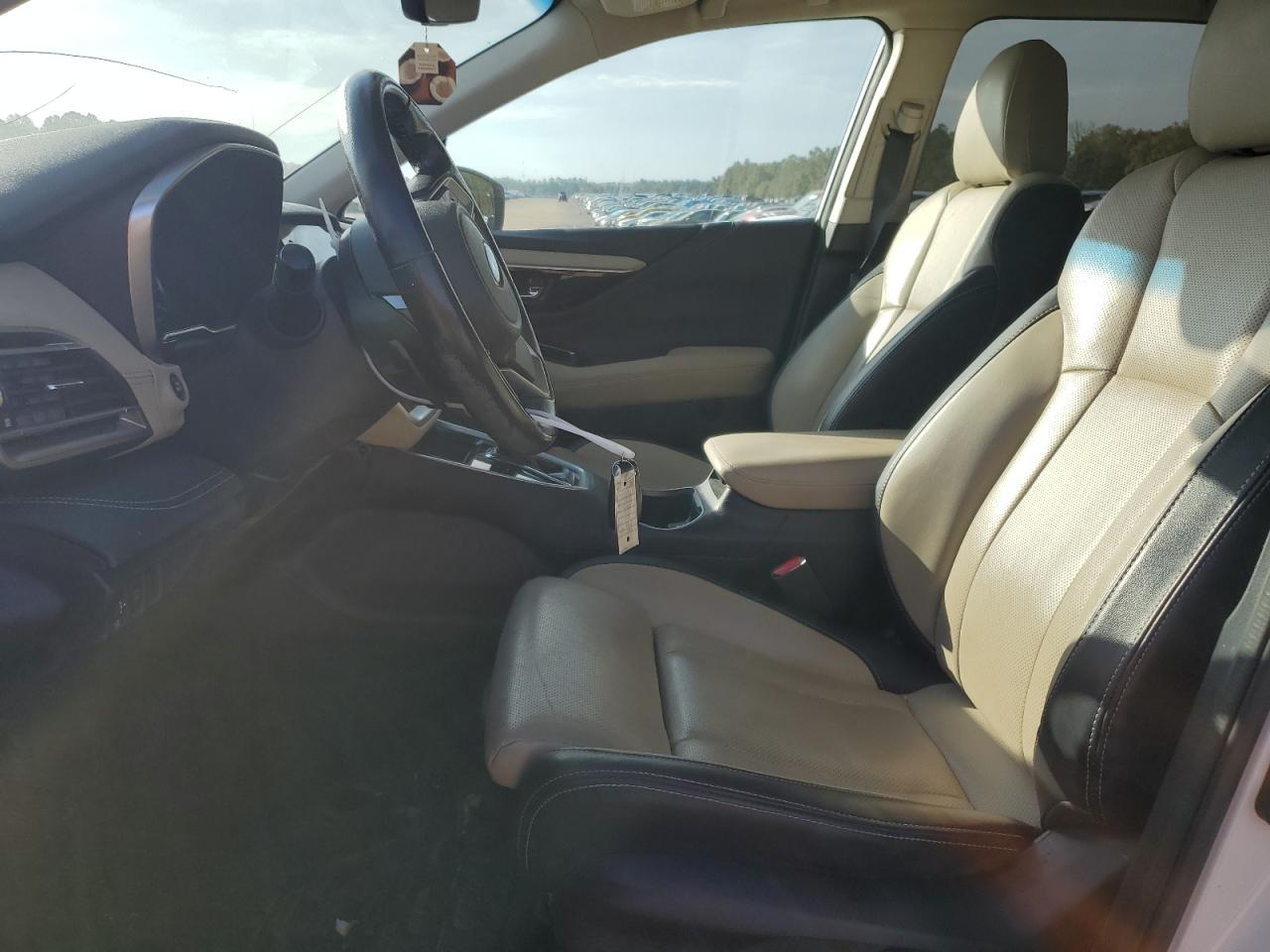 2021 SUBARU OUTBACK LI - Image 7