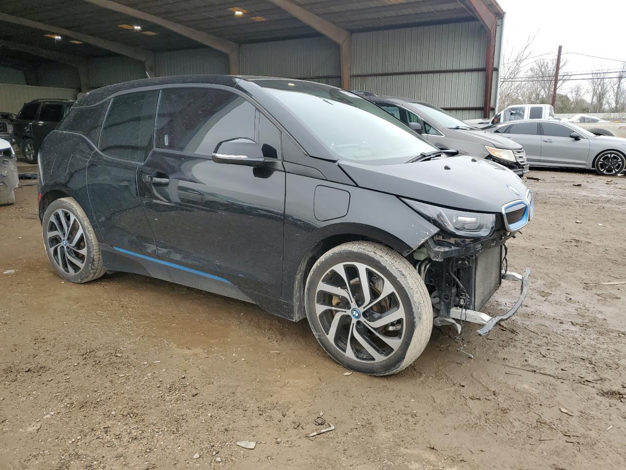 2017 BMW I3 REX - Фото 4