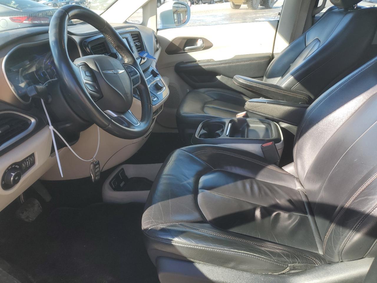 2017 CHRYSLER PACIFICA T - Фото 7