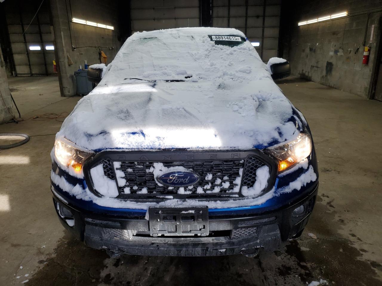2019 FORD RANGER XL - Image 5