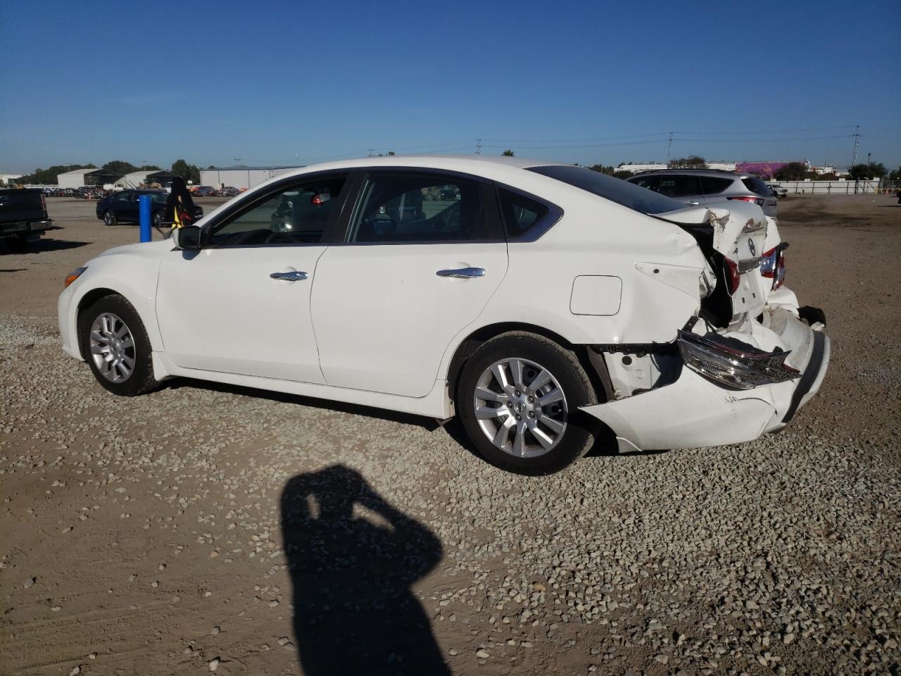 2016 NISSAN ALTIMA 2.5 - Image 2