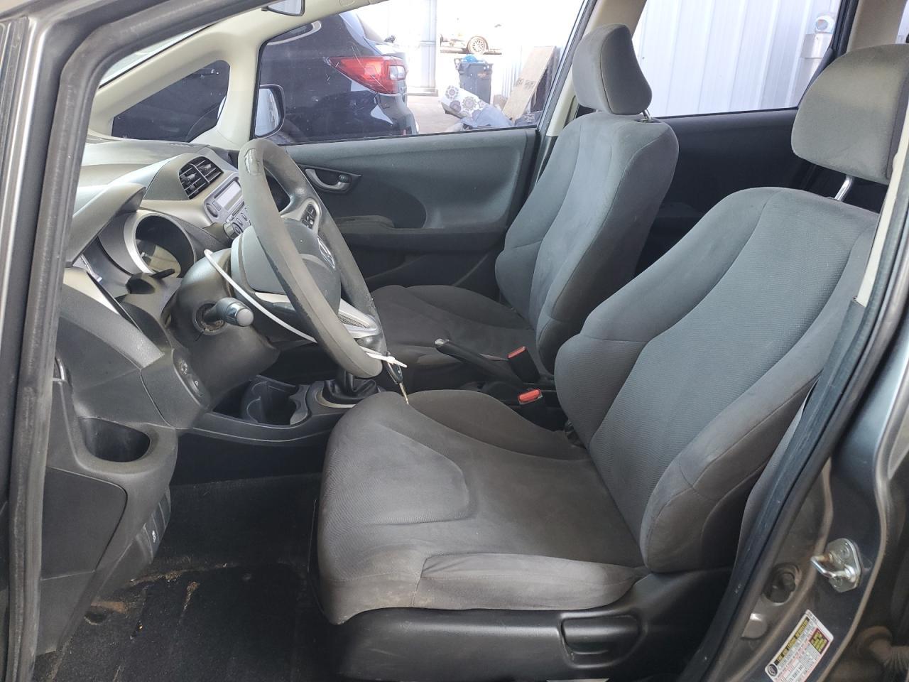 2013 HONDA FIT - Фото 7