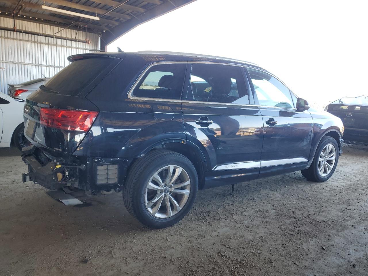 2019 AUDI Q7 PREMIUM - Фото 3