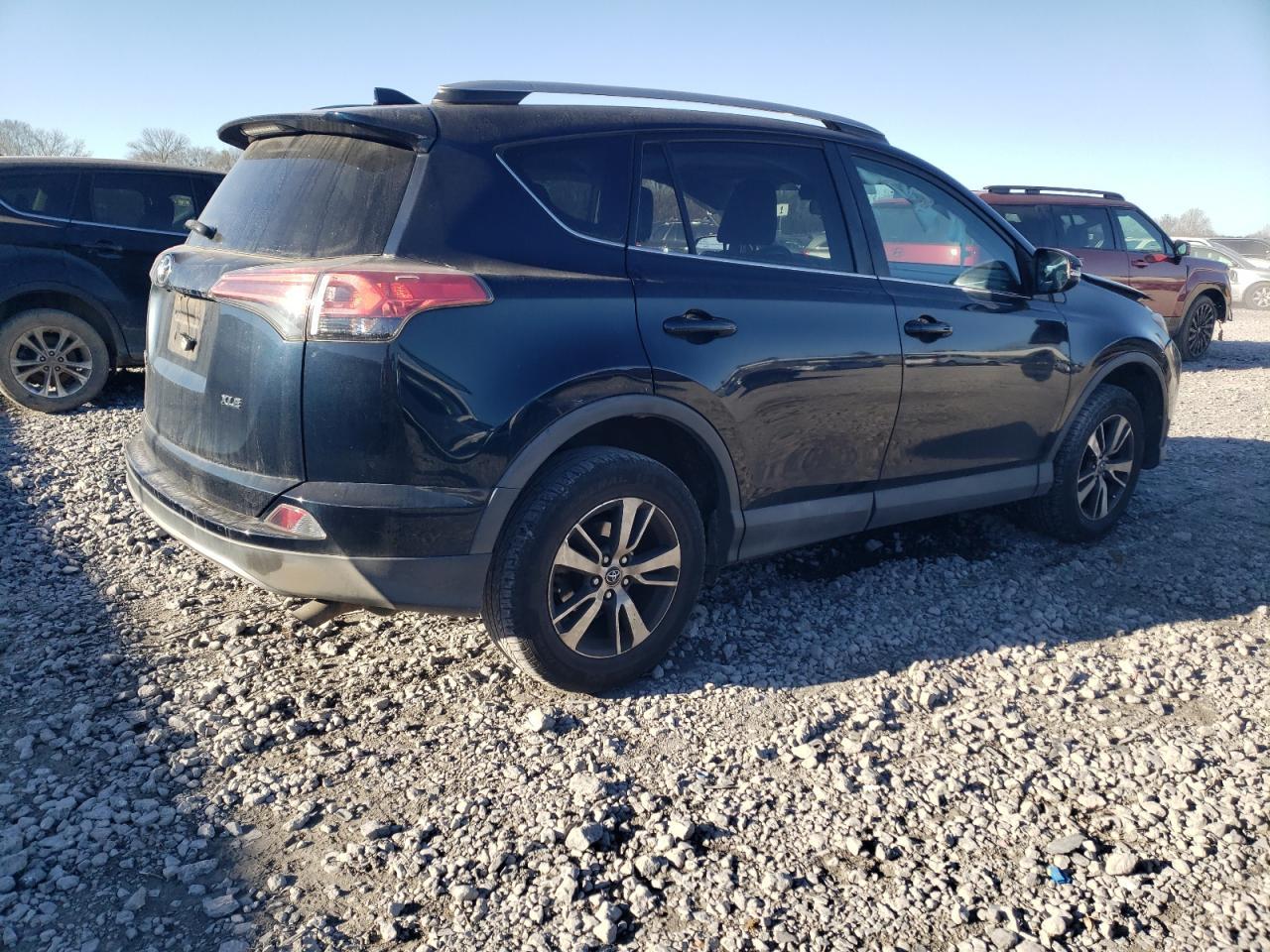 2018 TOYOTA RAV4 ADVEN - Image 3