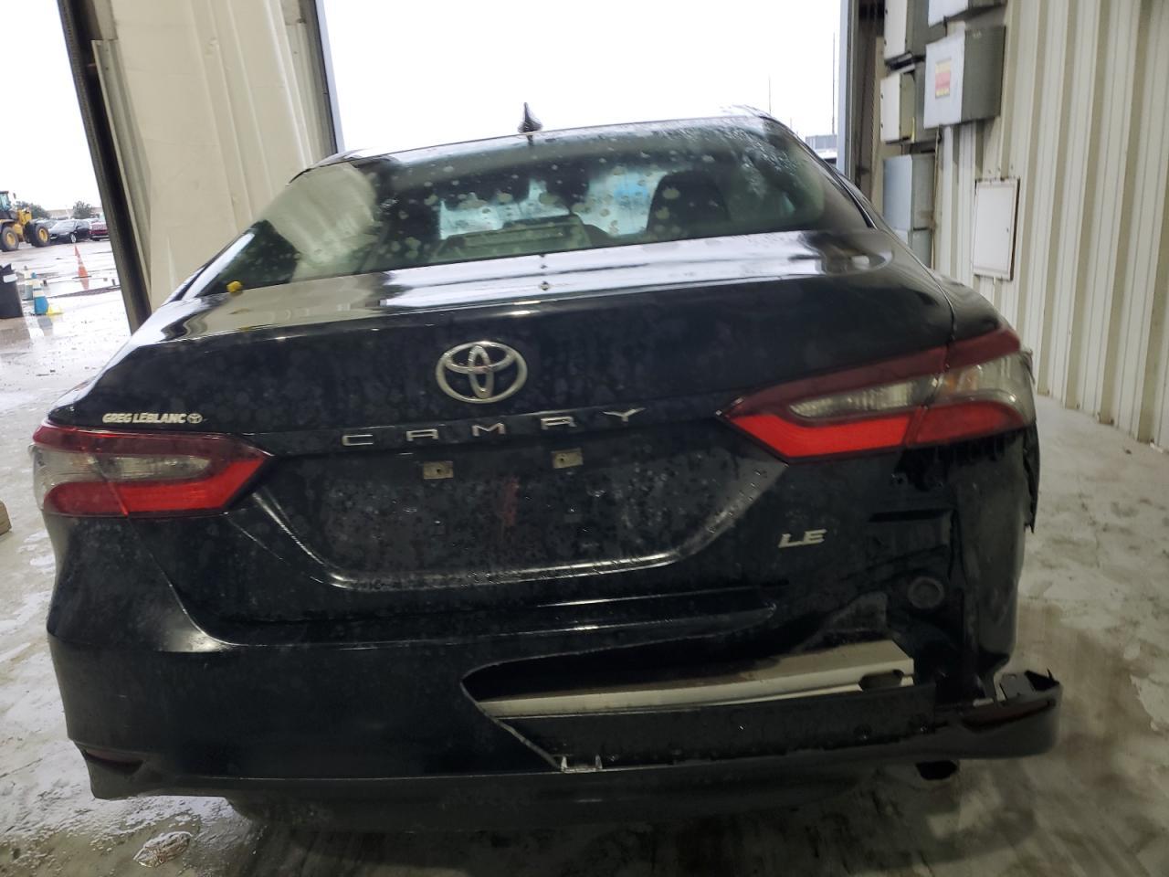 2023 TOYOTA CAMRY LE - Image 6