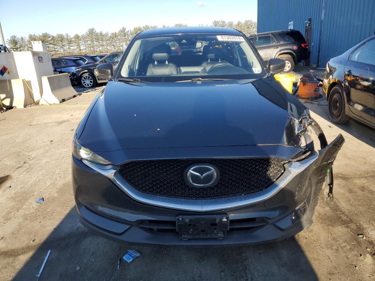 2021 MAZDA CX-5 TOURI - Image 5