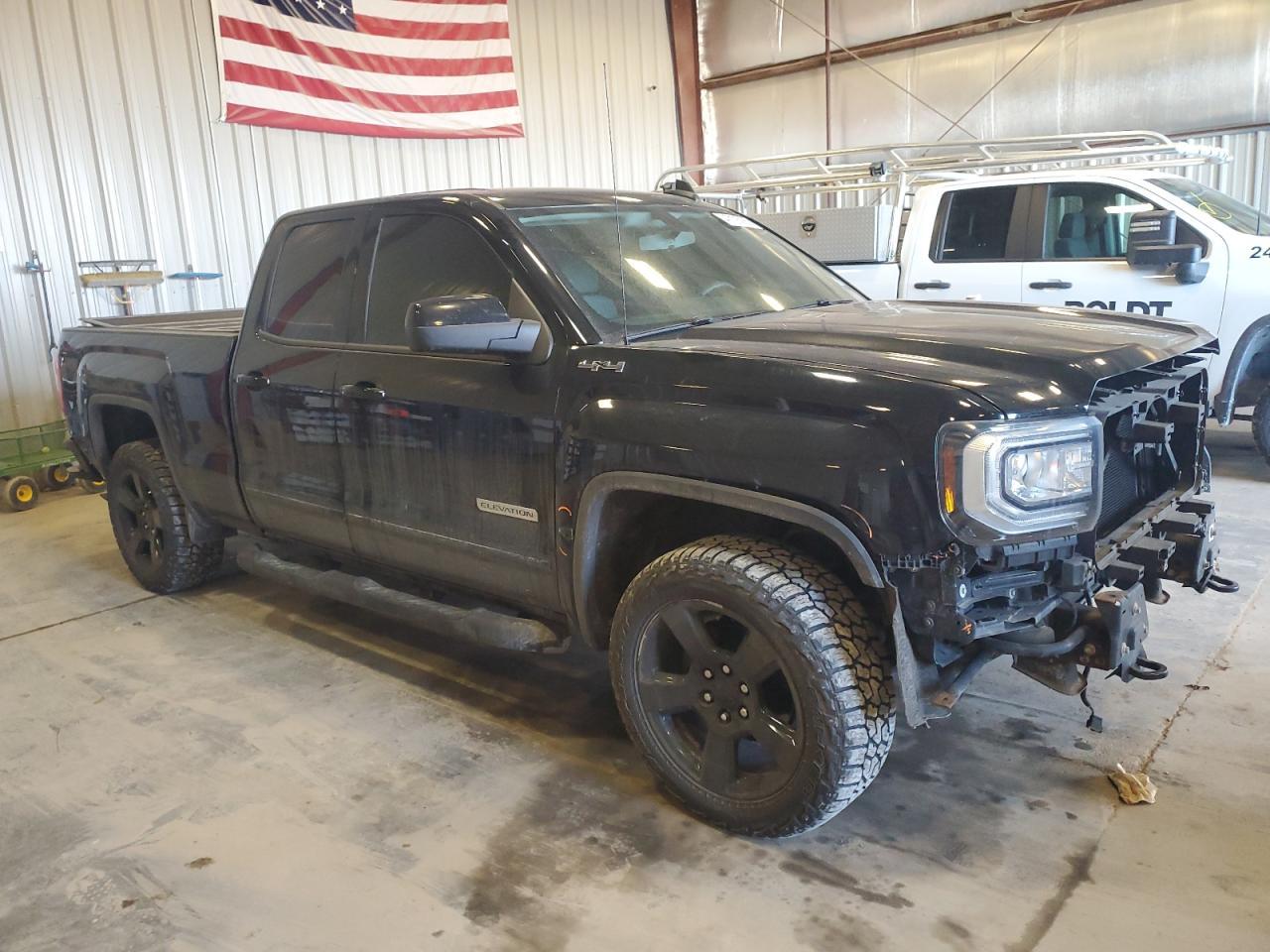 2017 GMC SIERRA K15 - Image 4