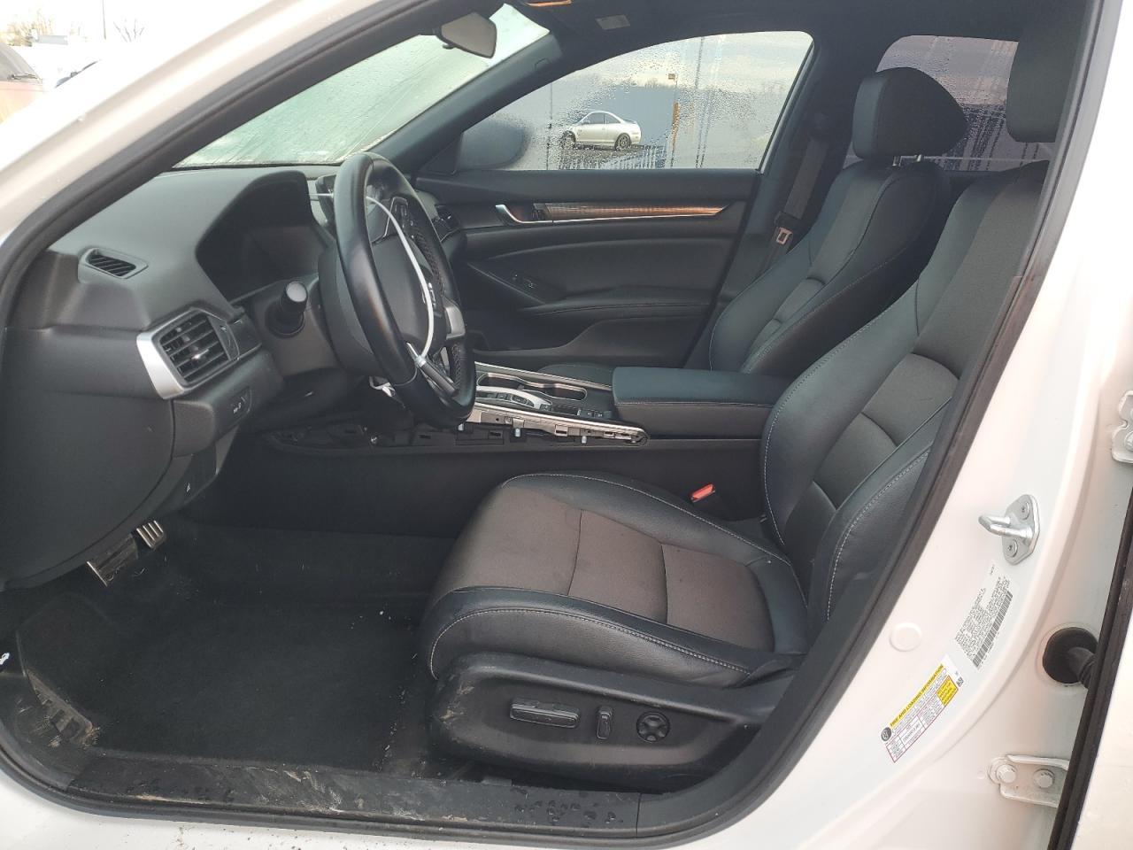 2021 HONDA ACCORD SPO - Image 7