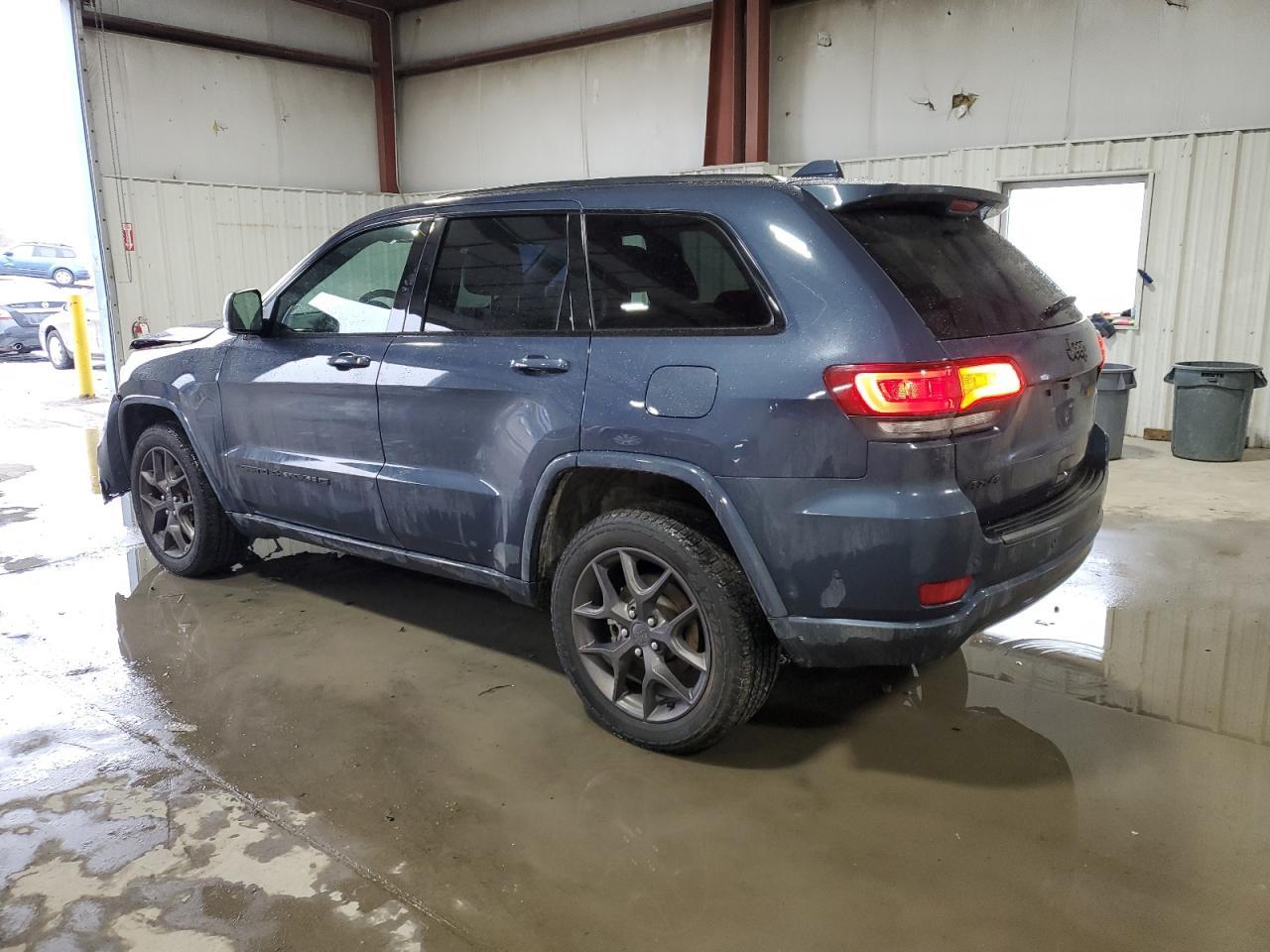 2021 JEEP GRAND CHER - Image 2