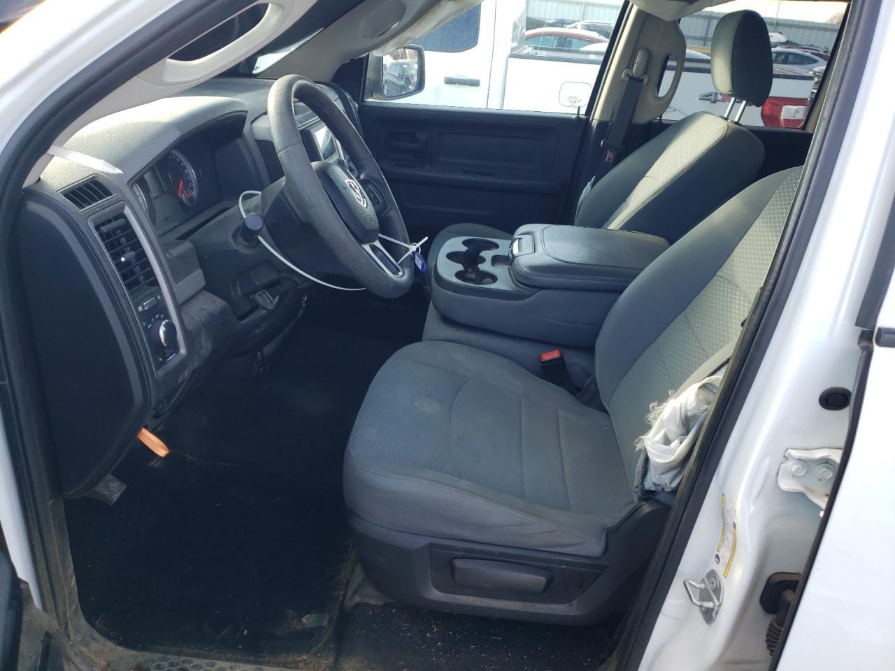 2020 RAM 1500 CLASS - Image 7