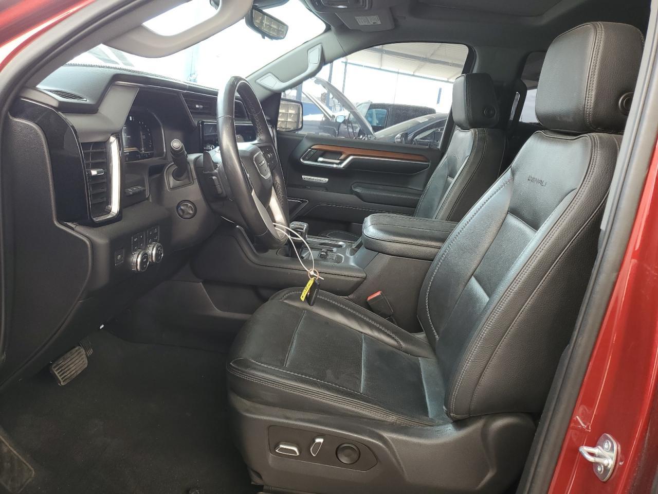 2023 GMC SIERRA K15 - Image 7