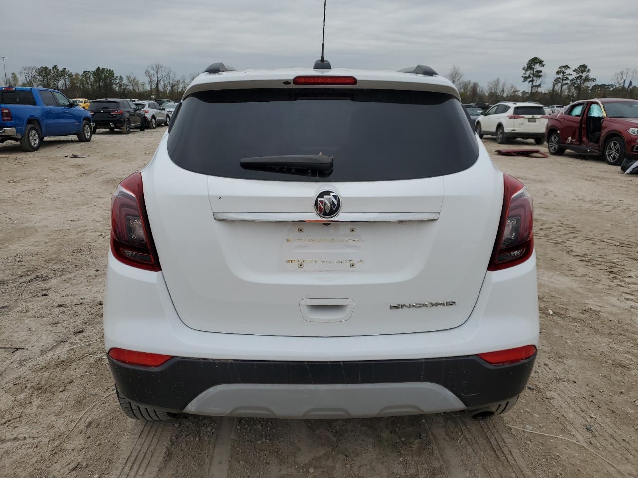 2019 BUICK ENCORE PRE - Image 6