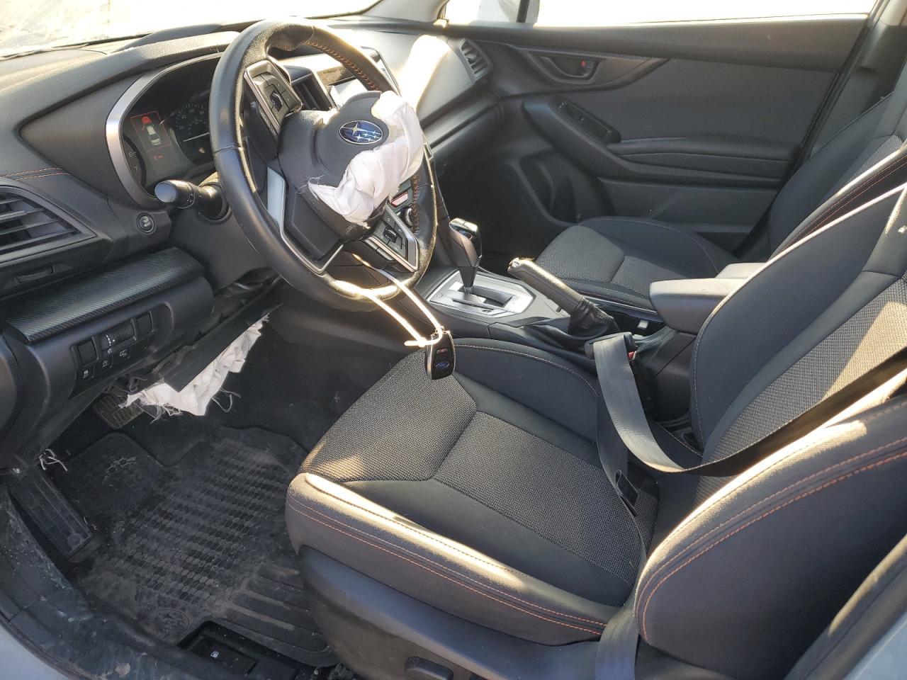 2021 SUBARU CROSSTREK - Фото 7