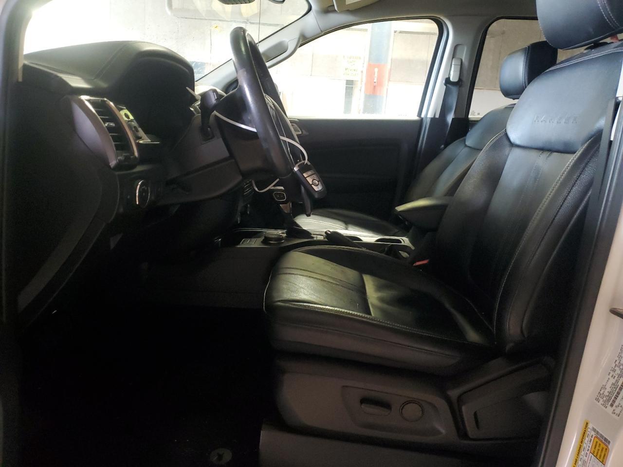2019 FORD RANGER XL - Фото 7