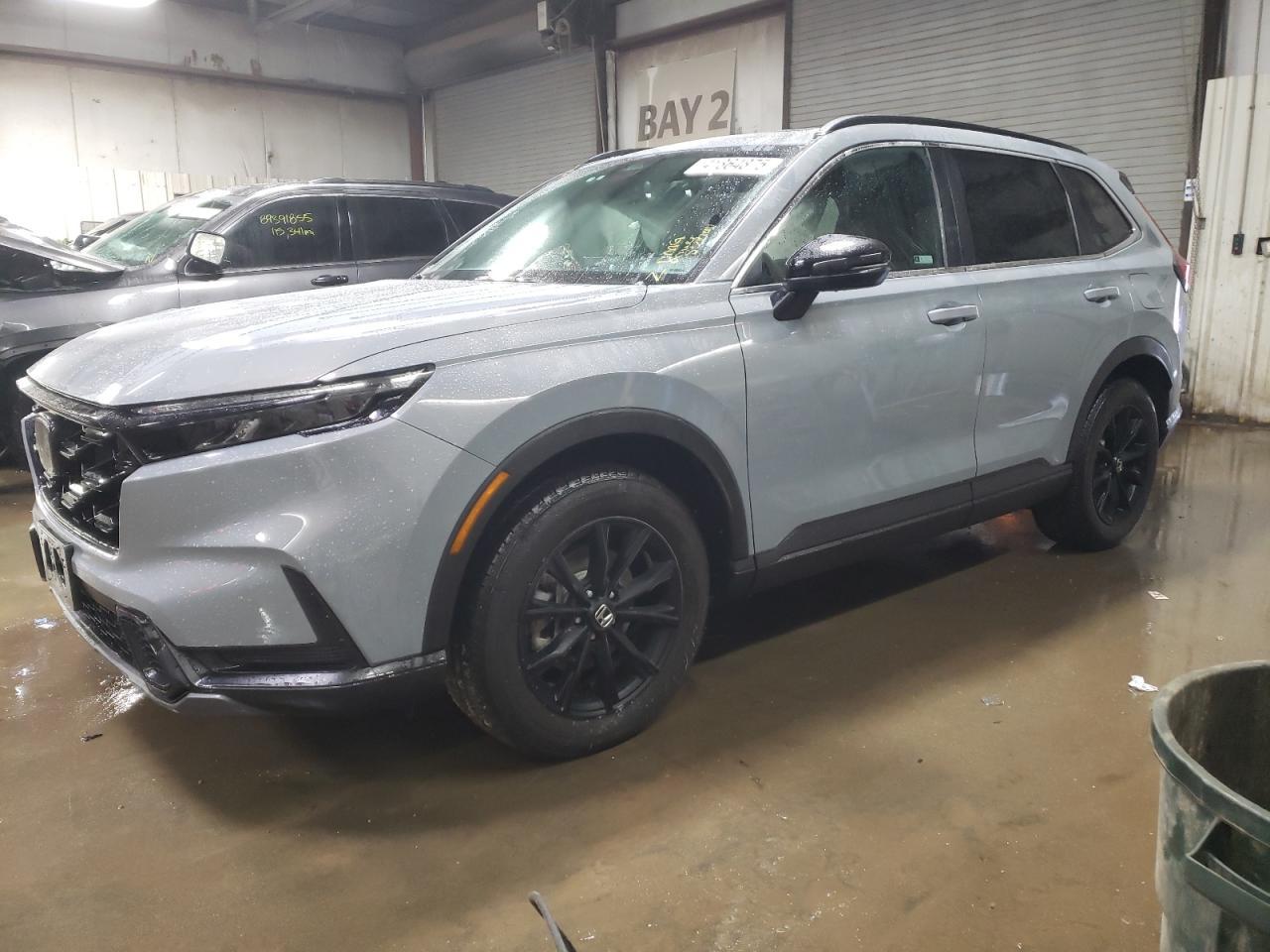 2023 HONDA CR-V SPORT