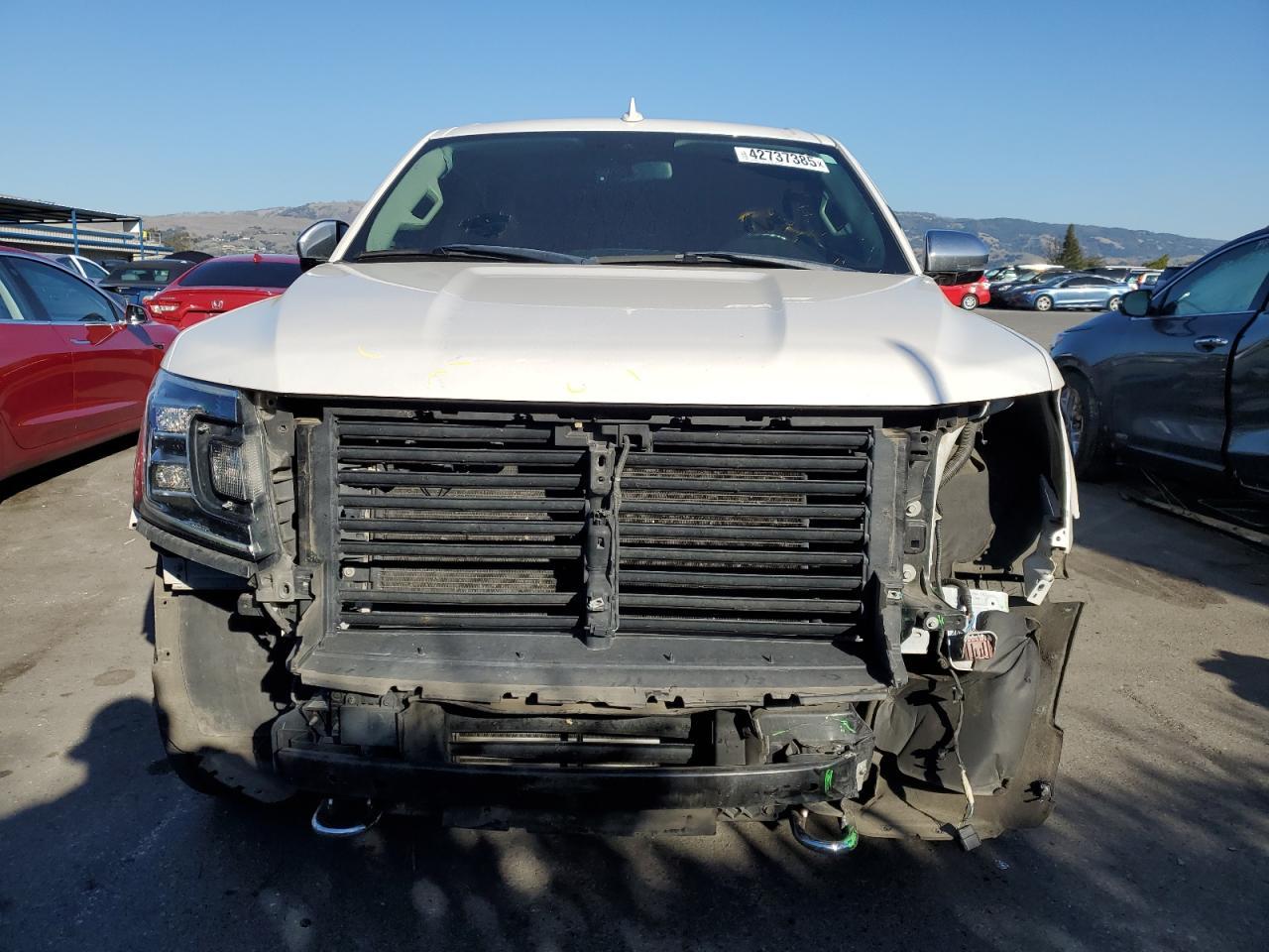 2019 FORD EXPEDITION - Image 5