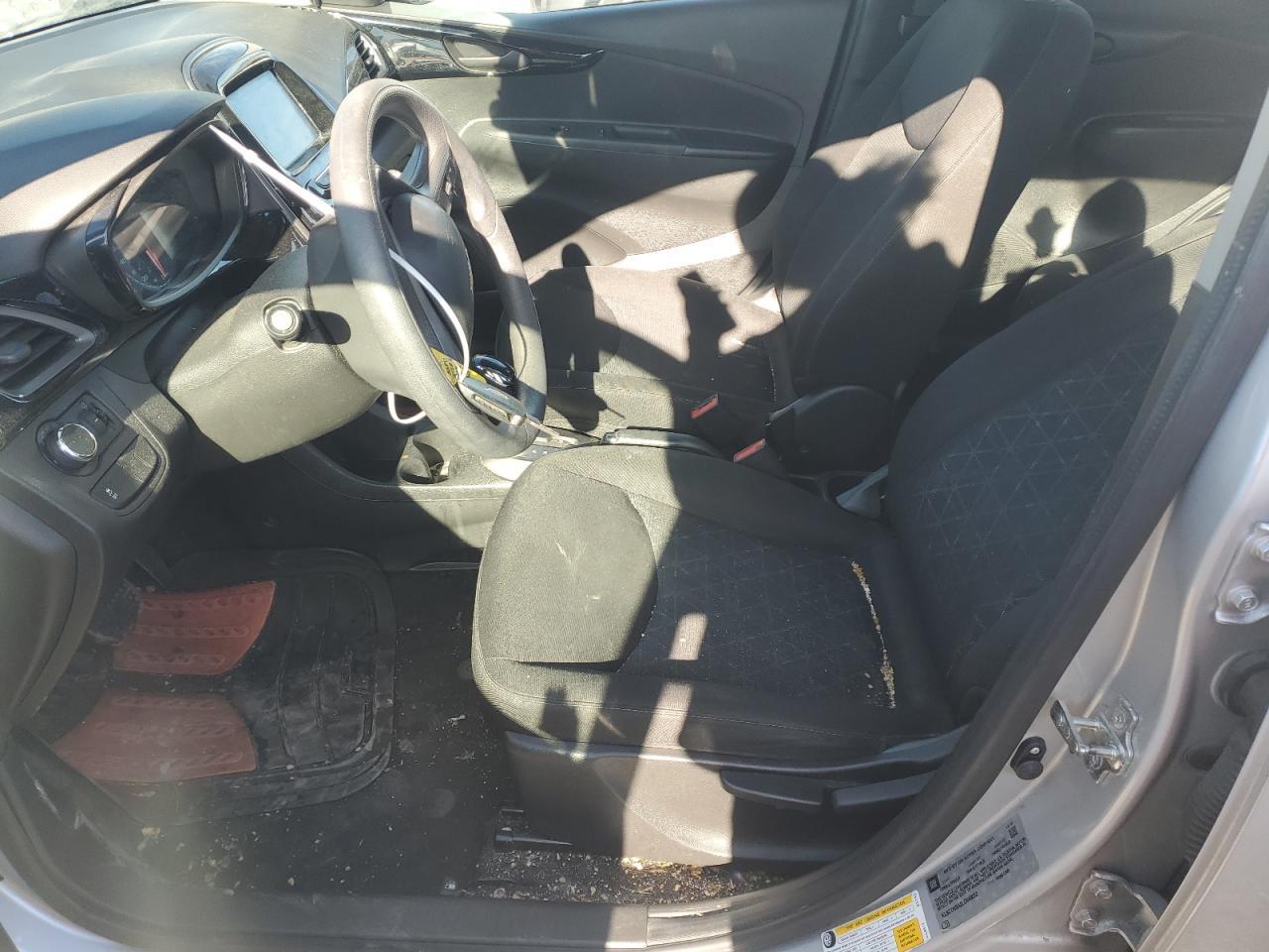 2020 CHEVROLET SPARK 1LT - Image 7